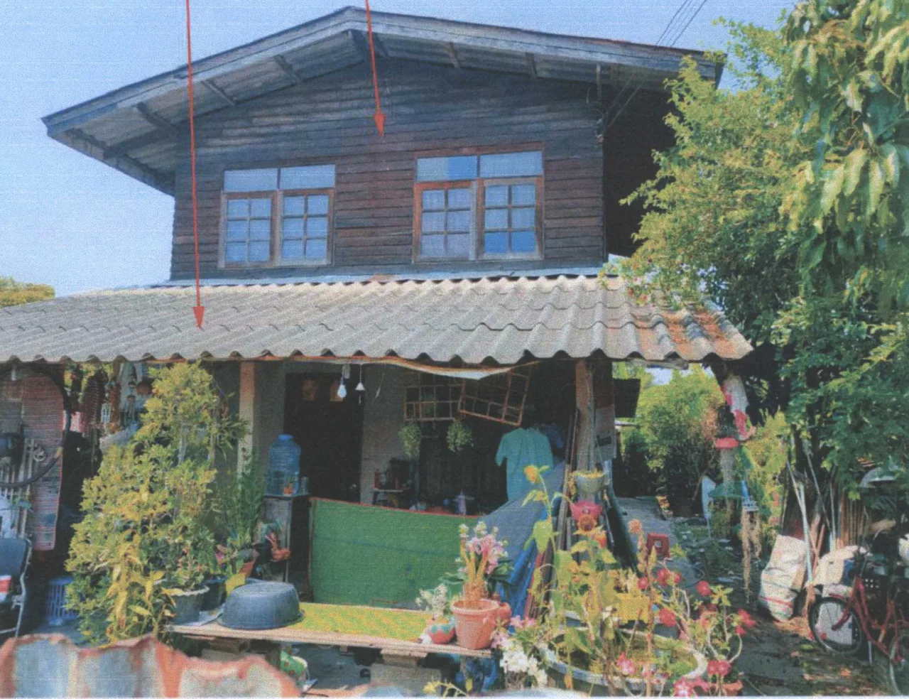 ขายทอดตลาด ที่ดินพร้อมสิ่งปลูกสร้าง ต.มะเกลือใหม่ อ.สูงเนิน จ.นครราชสีมา