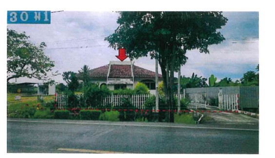 ขายทอดตลาด ที่ดินพร้อมสิ่งปลูกสร้าง แขวงคู้ฝั่งเหนือ(บ้านคู้ฝั่งเหนือ) เขตหนองจอก จ.กรุงเทพมหานคร