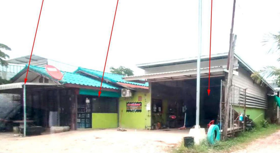ขายทอดตลาด ที่ดินพร้อมสิ่งปลูกสร้าง ต.บ้านเก่า อ.ด่านขุนทด จ.นครราชสีมา