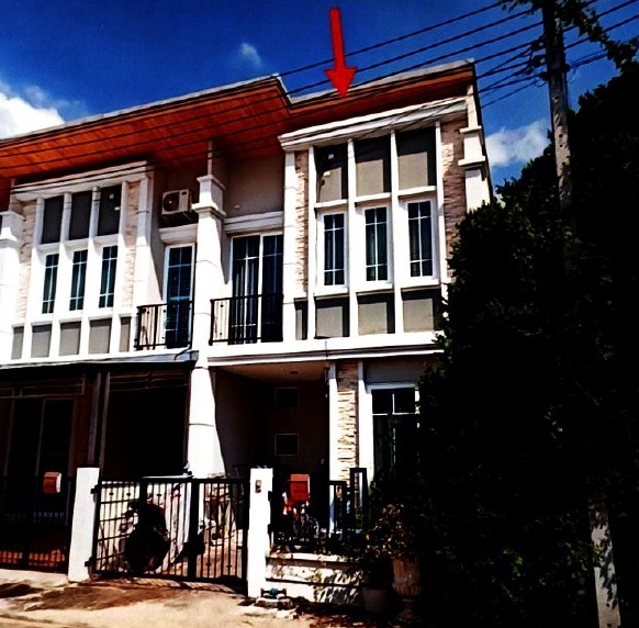 ขายทอดตลาด ที่ดินพร้อมสิ่งปลูกสร้าง แขวงรามอินทรา เขตคันนายาว จ.กรุงเทพมหานคร