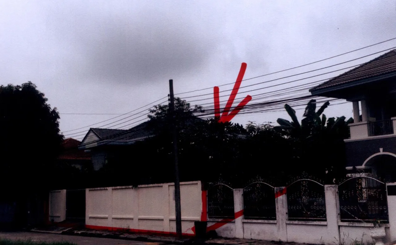 ขายทอดตลาด ที่ดินว่างเปล่า แขวงท่าแร้ง เขตบางเขน จ.กรุงเทพมหานคร