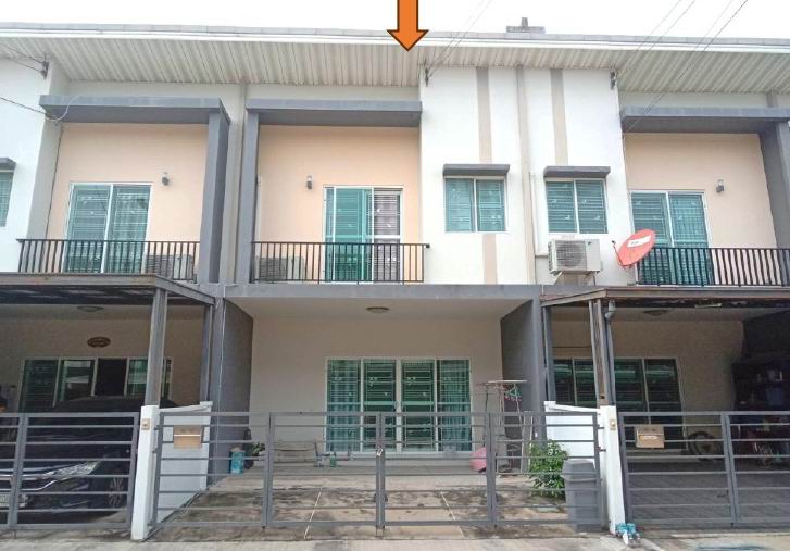ขายทอดตลาด ที่ดินพร้อมสิ่งปลูกสร้าง แขวงสายไหม เขตสายไหม จ.กรุงเทพมหานคร