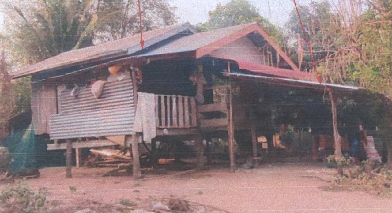ขายทอดตลาด ที่ดินพร้อมสิ่งปลูกสร้าง ต.ด่านใน อ.ด่านขุนทด จ.นครราชสีมา