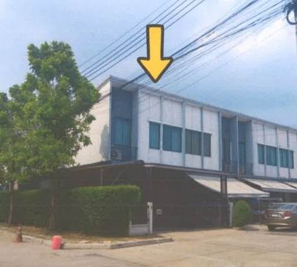 ขายทอดตลาด ที่ดินพร้อมสิ่งปลูกสร้าง แขวงท่าแร้ง เขตบางเขน จ.กรุงเทพมหานคร