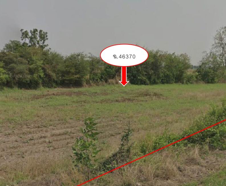 ขายทอดตลาด ที่ดินว่างเปล่า ต.กุดน้อย อ.สีคิ้ว จ.นครราชสีมา
