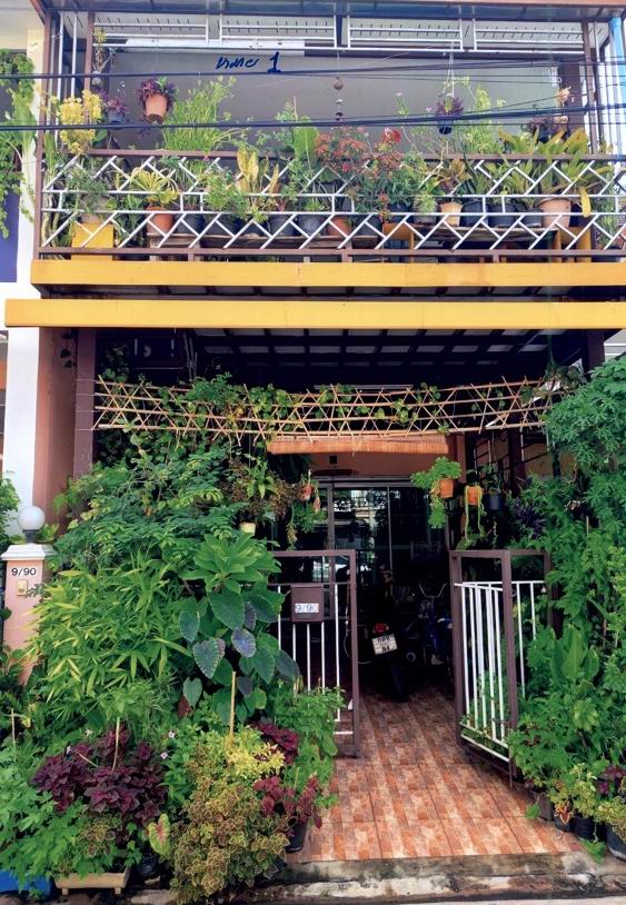 ขายทอดตลาด ที่ดินพร้อมสิ่งปลูกสร้าง แขวงบางชัน เขตคลองสามวา จ.กรุงเทพมหานคร