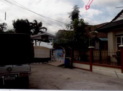 ขายทอดตลาด ที่ดินพร้อมสิ่งปลูกสร้าง แขวงลำผักชี เขตหนองจอก จ.กรุงเทพมหานคร