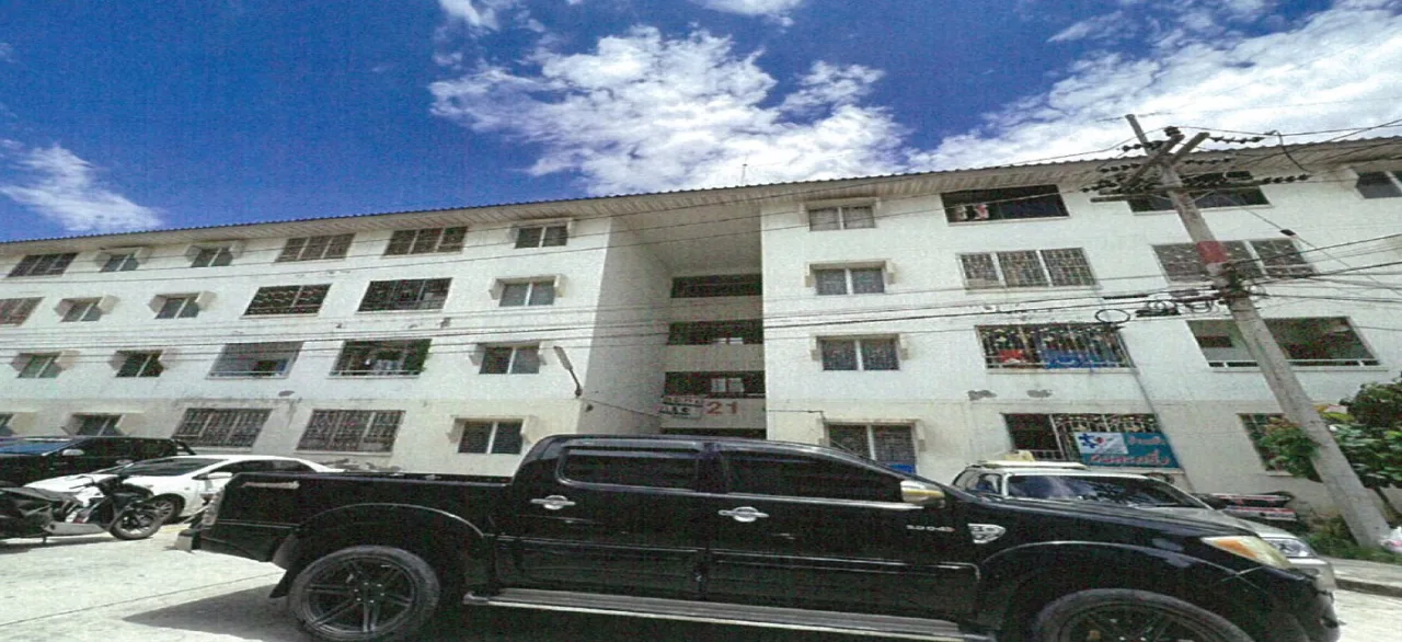 ขายทอดตลาด ห้องชุด ต.ลาดขวาง อ.บ้านโพธิ์ จ.ฉะเชิงเทรา