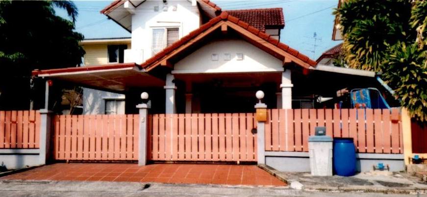 ขายทอดตลาด ที่ดินพร้อมสิ่งปลูกสร้าง แขวงลำผักชี เขตหนองจอก จ.กรุงเทพมหานคร