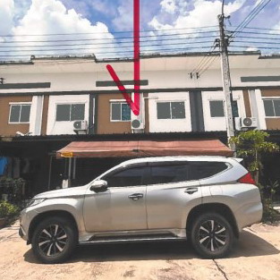 ขายทอดตลาด ที่ดินพร้อมสิ่งปลูกสร้าง แขวงลำปลาทิว เขตลาดกระบัง จ.กรุงเทพมหานคร