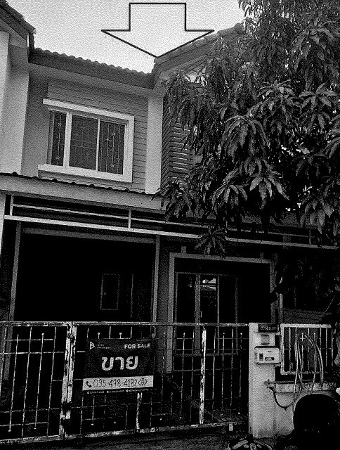 ขายทอดตลาด ที่ดินพร้อมสิ่งปลูกสร้าง แขวงทับยาว เขตลาดกระบัง จ.กรุงเทพมหานคร