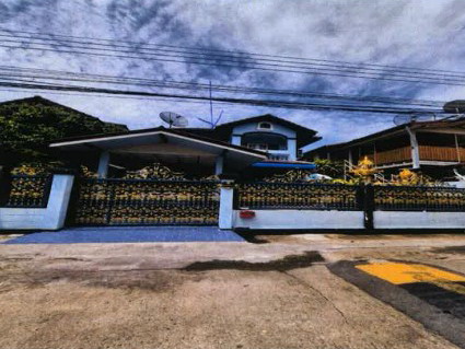 ขายทอดตลาด ที่ดินพร้อมสิ่งปลูกสร้าง แขวงลำปลาทิว เขตลาดกระบัง จ.กรุงเทพมหานคร