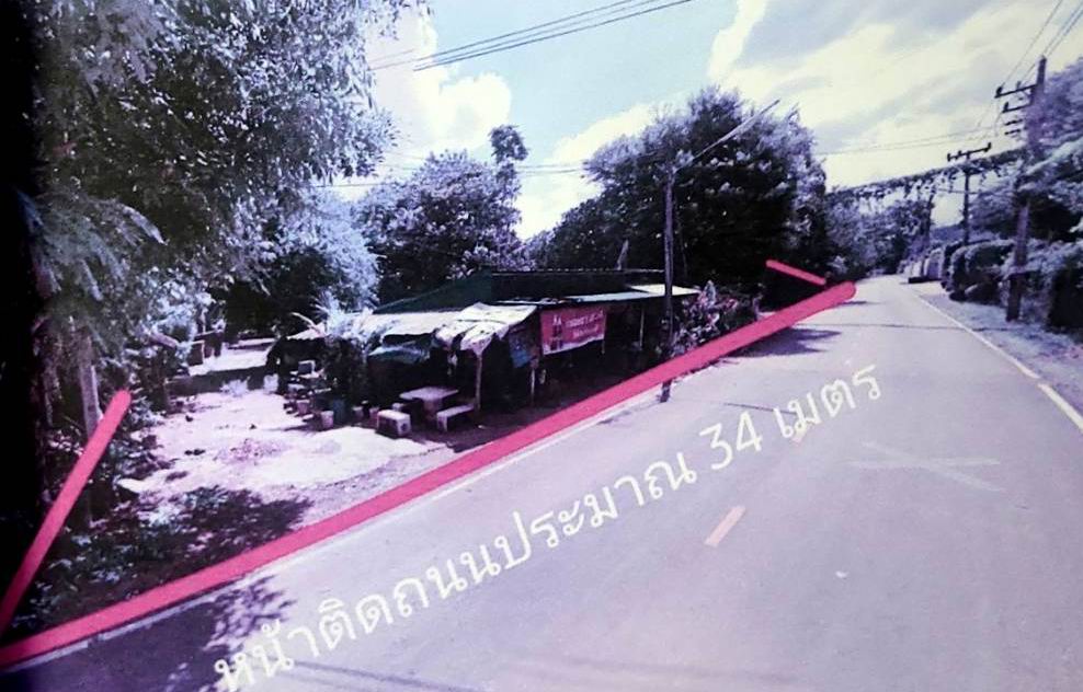 ขายทอดตลาด ที่ดินว่างเปล่า จ.นครราชสีมา