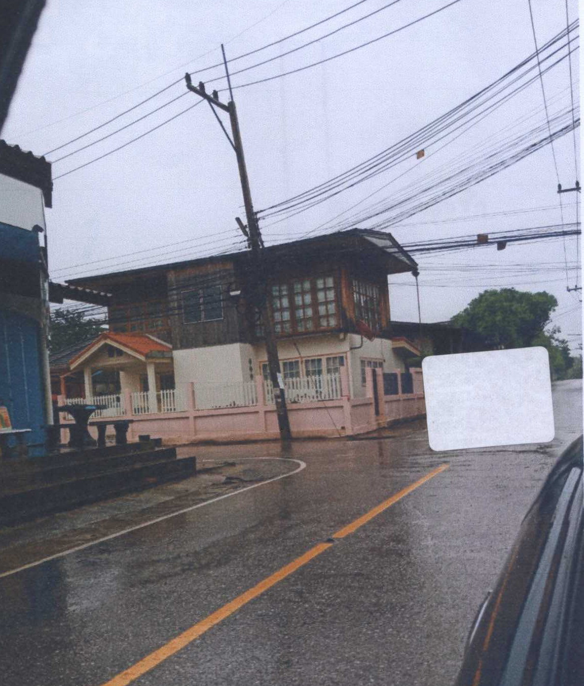 ขายทอดตลาด ที่ดินพร้อมสิ่งปลูกสร้าง ต.บ้านกอก อ.จัตุรัส จ.ชัยภูมิ