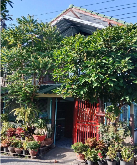 ขายทอดตลาด ที่ดินพร้อมสิ่งปลูกสร้าง แขวงลำต้อยติ่ง เขตหนองจอก จ.กรุงเทพมหานคร