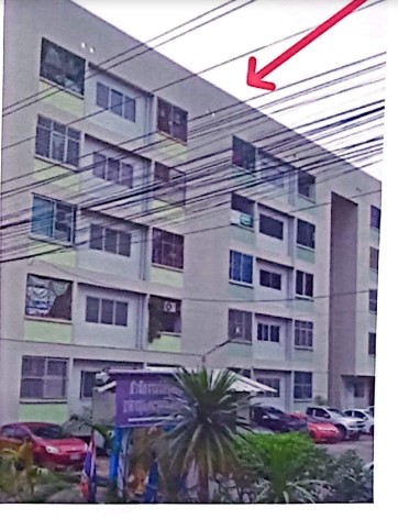 ขายทอดตลาด ห้องชุด แขวงออเงิน เขตบางเขน จ.กรุงเทพมหานคร