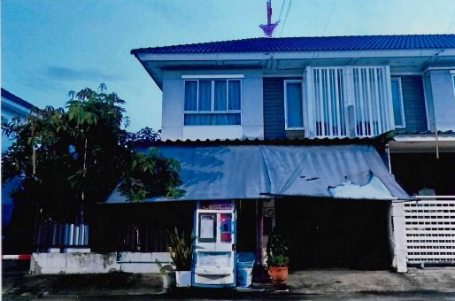 ขายทอดตลาด ที่ดินพร้อมสิ่งปลูกสร้าง แขวงทรายกองดิน เขตคลองสามวา จ.กรุงเทพมหานคร