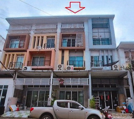 ขายทอดตลาด ที่ดินพร้อมสิ่งปลูกสร้าง แขวงบางชัน เขตคลองสามวา จ.กรุงเทพมหานคร