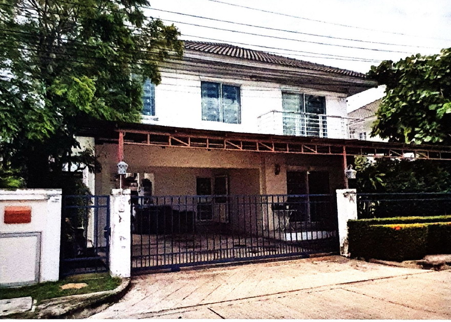 ขายทอดตลาด ที่ดินพร้อมสิ่งปลูกสร้าง แขวงมีนบุรี เขตมีนบุรี จ.กรุงเทพมหานคร