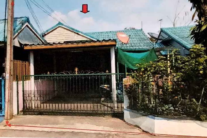 ขายทอดตลาด ที่ดินพร้อมสิ่งปลูกสร้าง ต.สูงเนิน อ.สูงเนิน จ.นครราชสีมา