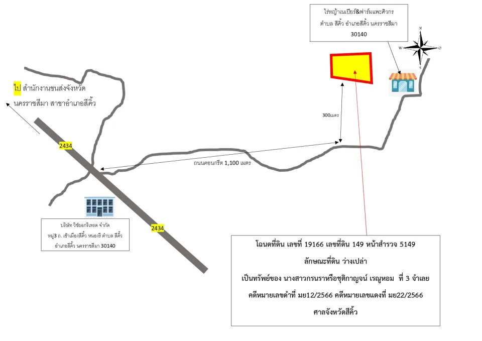 แผนที่ประกอบทรัพย์ 4
