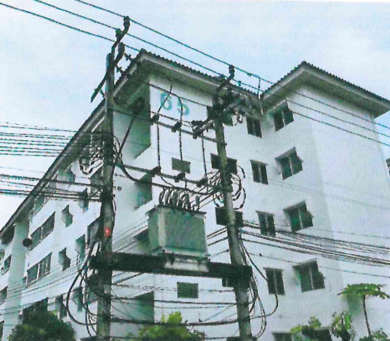 ขายทอดตลาด ห้องชุด แขวงท่าแร้ง เขตบางเขน จ.กรุงเทพมหานคร