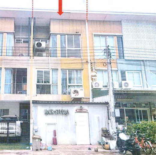 ขายทอดตลาด ที่ดินพร้อมสิ่งปลูกสร้าง แขวงมีนบุรี เขตมีนบุรี จ.กรุงเทพมหานคร