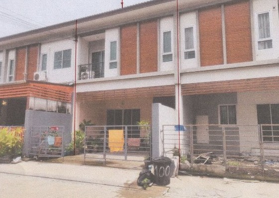 ขายทอดตลาด ที่ดินพร้อมสิ่งปลูกสร้าง แขวงลำปลาทิว เขตลาดกระบัง จ.กรุงเทพมหานคร