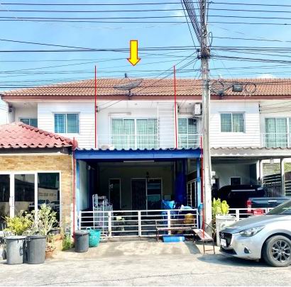 ขายทอดตลาด ที่ดินพร้อมสิ่งปลูกสร้าง ต.บางสมัคร อ.บางปะกง จ.ฉะเชิงเทรา