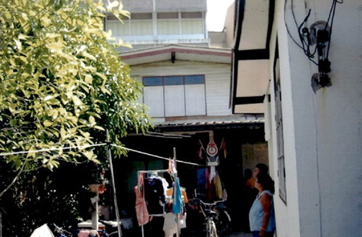 ขายทอดตลาด ที่ดินพร้อมสิ่งปลูกสร้าง แขวงบางชัน เขตมีนบุรี จ.กรุงเทพมหานคร