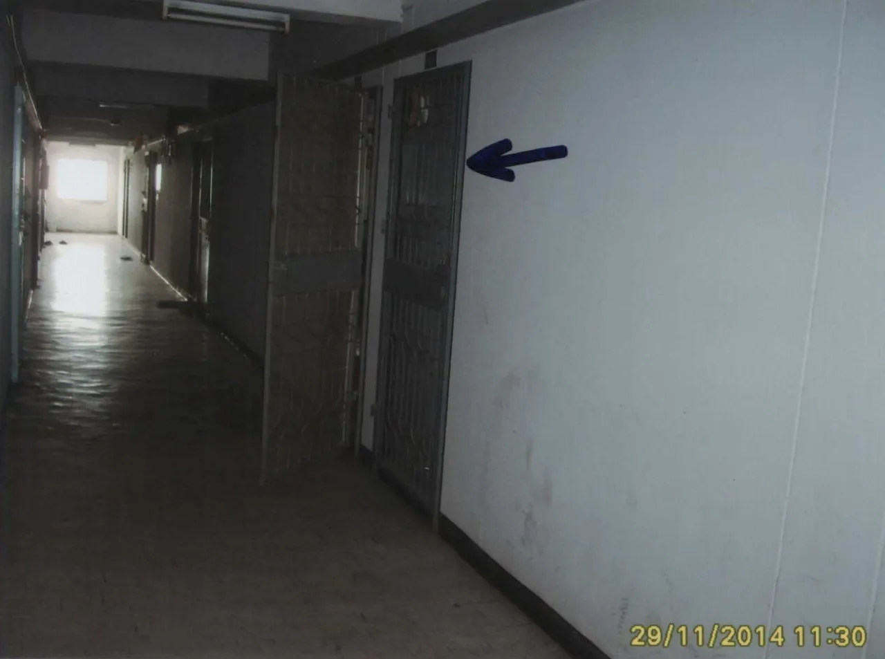 ขายทอดตลาด ห้องชุด แขวงออเงิน เขตบางเขน จ.กรุงเทพมหานคร