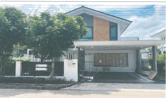 ขายทอดตลาด ที่ดินพร้อมสิ่งปลูกสร้าง แขวงมีนบุรี เขตมีนบุรี จ.กรุงเทพมหานคร
