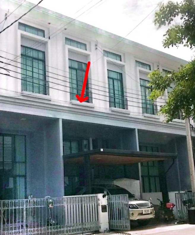 ขายทอดตลาด ที่ดินพร้อมสิ่งปลูกสร้าง แขวงท่าแร้ง เขตบางเขน จ.กรุงเทพมหานคร