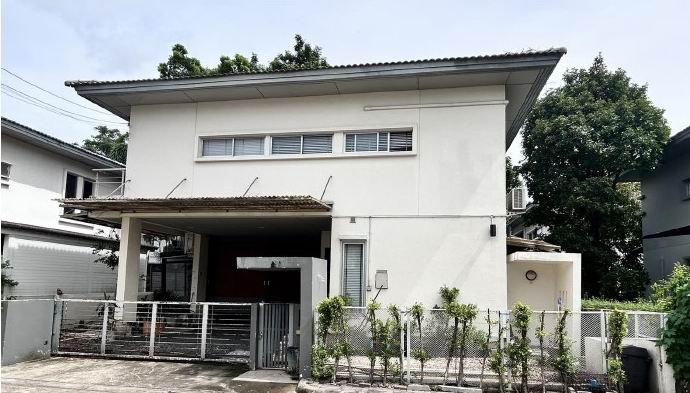 ขายทอดตลาด ที่ดินพร้อมสิ่งปลูกสร้าง แขวงท่าแร้ง เขตบางเขน จ.กรุงเทพมหานคร