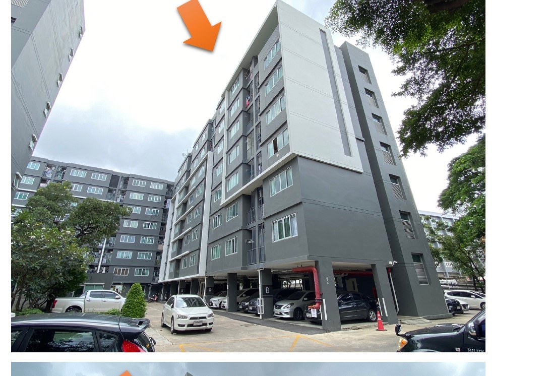 ขายทอดตลาด ห้องชุด แขวงลาดกระบัง เขตลาดกระบัง จ.กรุงเทพมหานคร