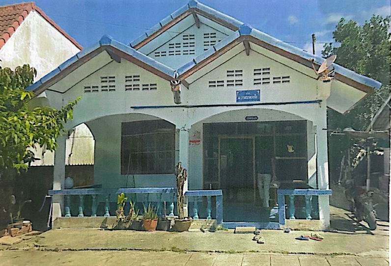 ขายทอดตลาด ที่ดินพร้อมสิ่งปลูกสร้าง ต.หน้าสตน อ.หัวไทร จ.นครศรีธรรมราช
