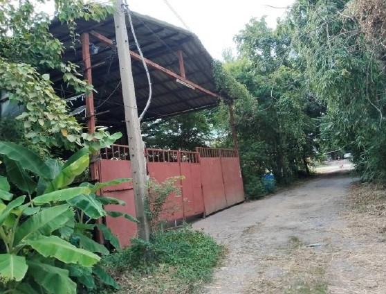 ขายทอดตลาด ที่ดินพร้อมสิ่งปลูกสร้าง แขวงท่าแร้ง เขตบางเขน จ.กรุงเทพมหานคร