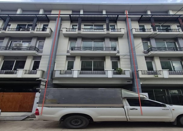 ขายทอดตลาด ที่ดินพร้อมสิ่งปลูกสร้าง แขวงคลองสองต้นนุ่น เขตลาดกระบัง จ.กรุงเทพมหานคร