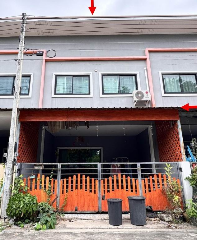 ขายทอดตลาด ที่ดินพร้อมสิ่งปลูกสร้าง ต.บางพระ อ.เมืองฉะเชิงเทรา จ.ฉะเชิงเทรา