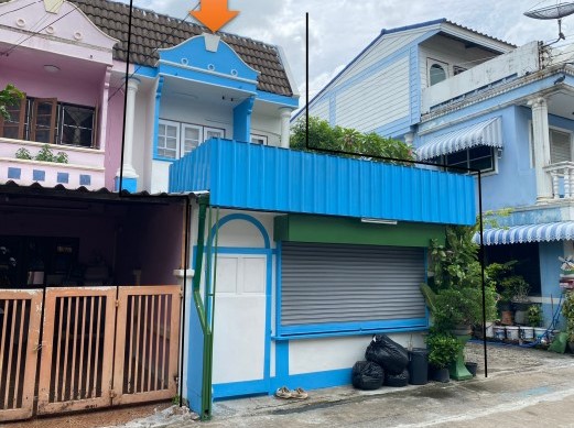 ขายทอดตลาด ที่ดินพร้อมสิ่งปลูกสร้าง แขวงมีนบุรี เขตมีนบุรี จ.กรุงเทพมหานคร