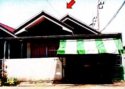 ขายทอดตลาด ที่ดินพร้อมสิ่งปลูกสร้าง แขวงกระทุ่มราย เขตหนองจอก จ.กรุงเทพมหานคร