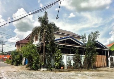 ขายทอดตลาด ที่ดินพร้อมสิ่งปลูกสร้าง แขวงแสนแสบ เขตมีนบุรี(แสนแสบ) จ.กรุงเทพมหานคร