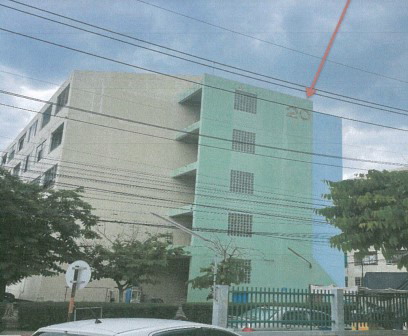 ขายทอดตลาด ห้องชุด จ.กรุงเทพมหานคร