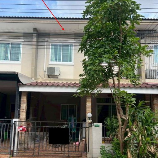 ขายทอดตลาด ที่ดินพร้อมสิ่งปลูกสร้าง แขวงบางชัน เขตคลองสามวา จ.กรุงเทพมหานคร