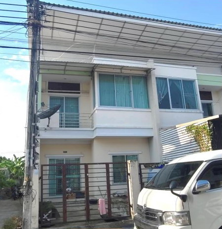 ขายทอดตลาด ที่ดินพร้อมสิ่งปลูกสร้าง แขวงลำปลาทิว เขตลาดกระบัง จ.กรุงเทพมหานคร