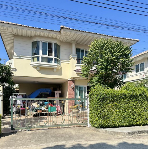 ขายทอดตลาด ที่ดินพร้อมสิ่งปลูกสร้าง แขวงมีนบุรี เขตมีนบุรี จ.กรุงเทพมหานคร