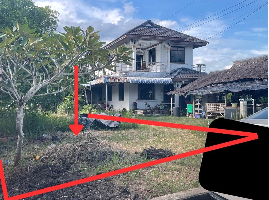 ขายทอดตลาด ที่ดินว่างเปล่า ต.ปากพนังฝั่งตะวันตก อ.ปากพนัง จ.นครศรีธรรมราช