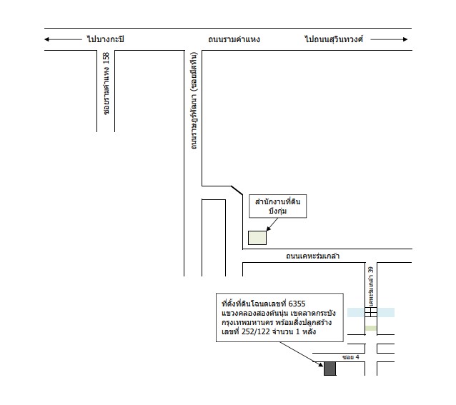 แผนที่ประกอบทรัพย์ 2