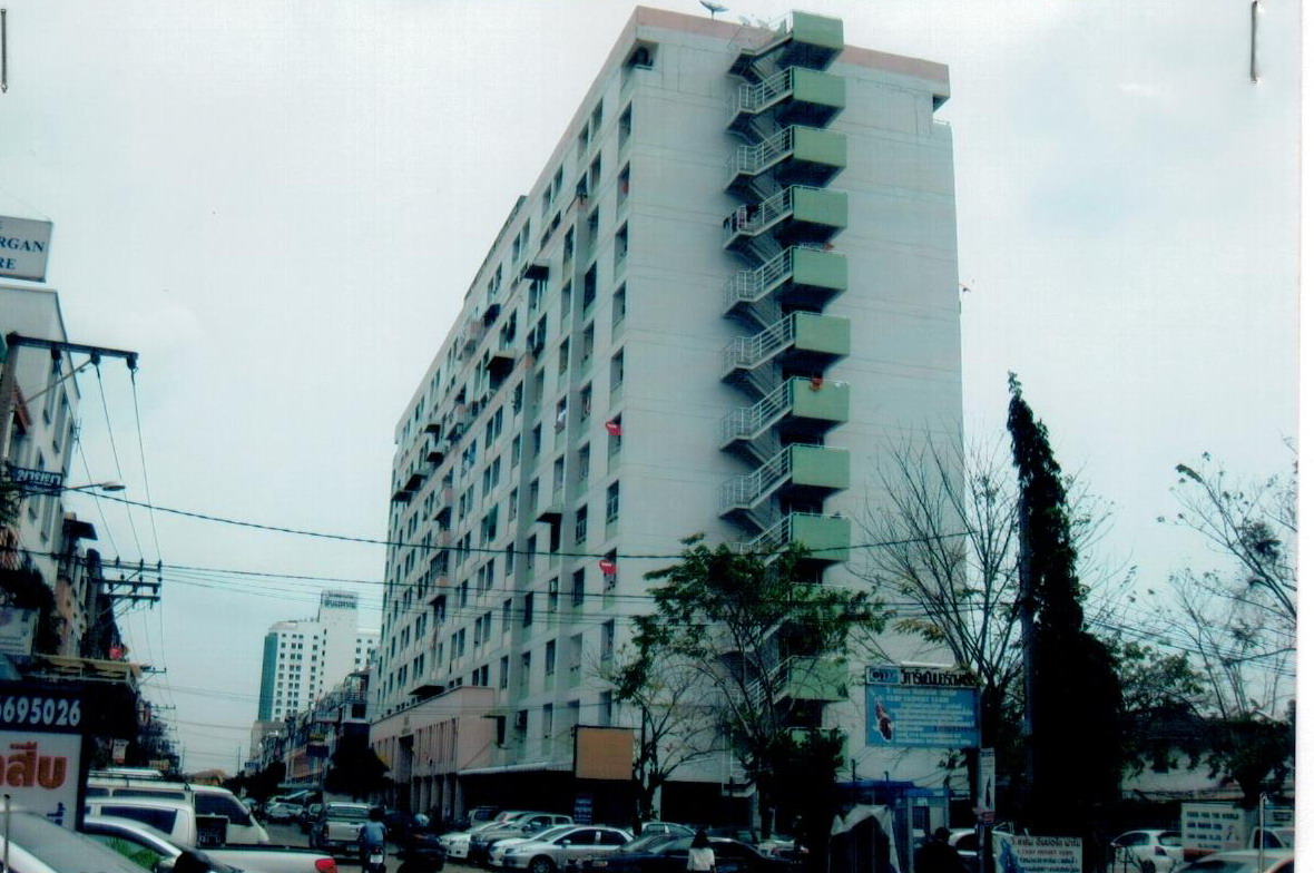 ขายทอดตลาด ห้องชุด แขวงคันนายาว เขตบึงกุ่ม จ.กรุงเทพมหานคร