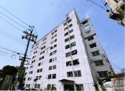 ขายทอดตลาด ห้องชุด จ.กรุงเทพมหานคร